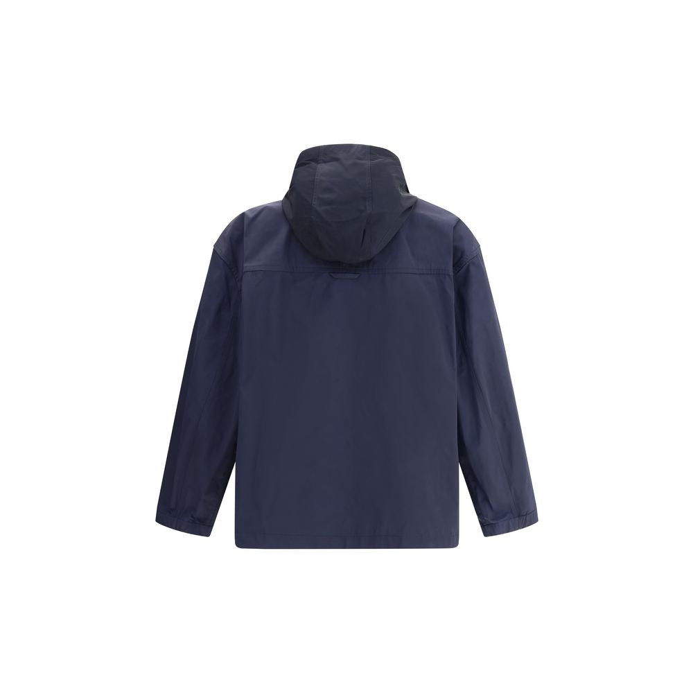Thom Browne Memory Tech waterproof Jacket Mens Jacket