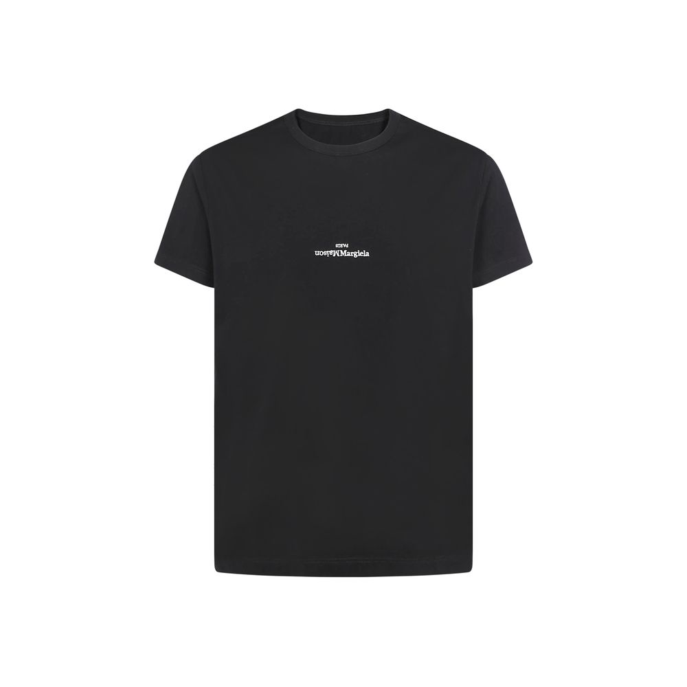 Margiela T-Shirt Mens T-Shirt