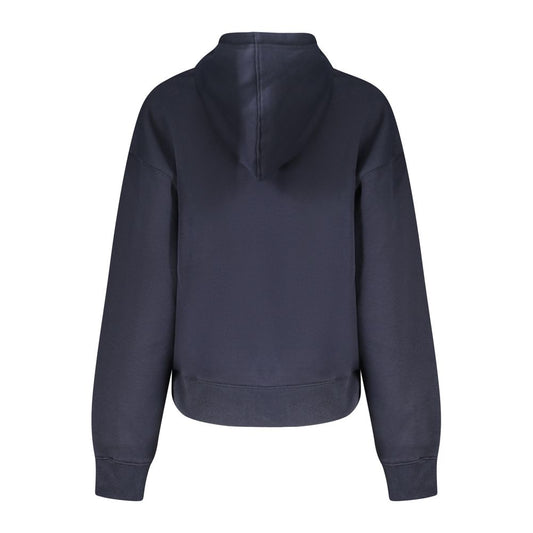 Pepe Jeans Blue Cotton Sweatshirt