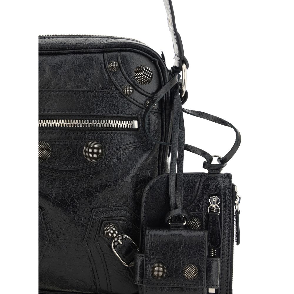 Balenciaga Le Cagole Messenger Shoulder Bag Mens Shoulder Bag