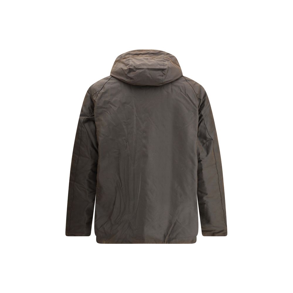Barbour Beaufort Waterproof Jacket Mens Jacket
