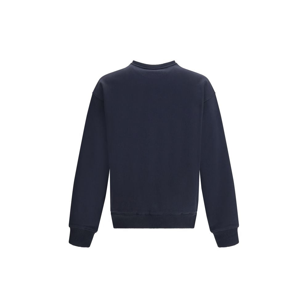 Dolce & Gabbana Logo Sweatshirt Mens Sweater