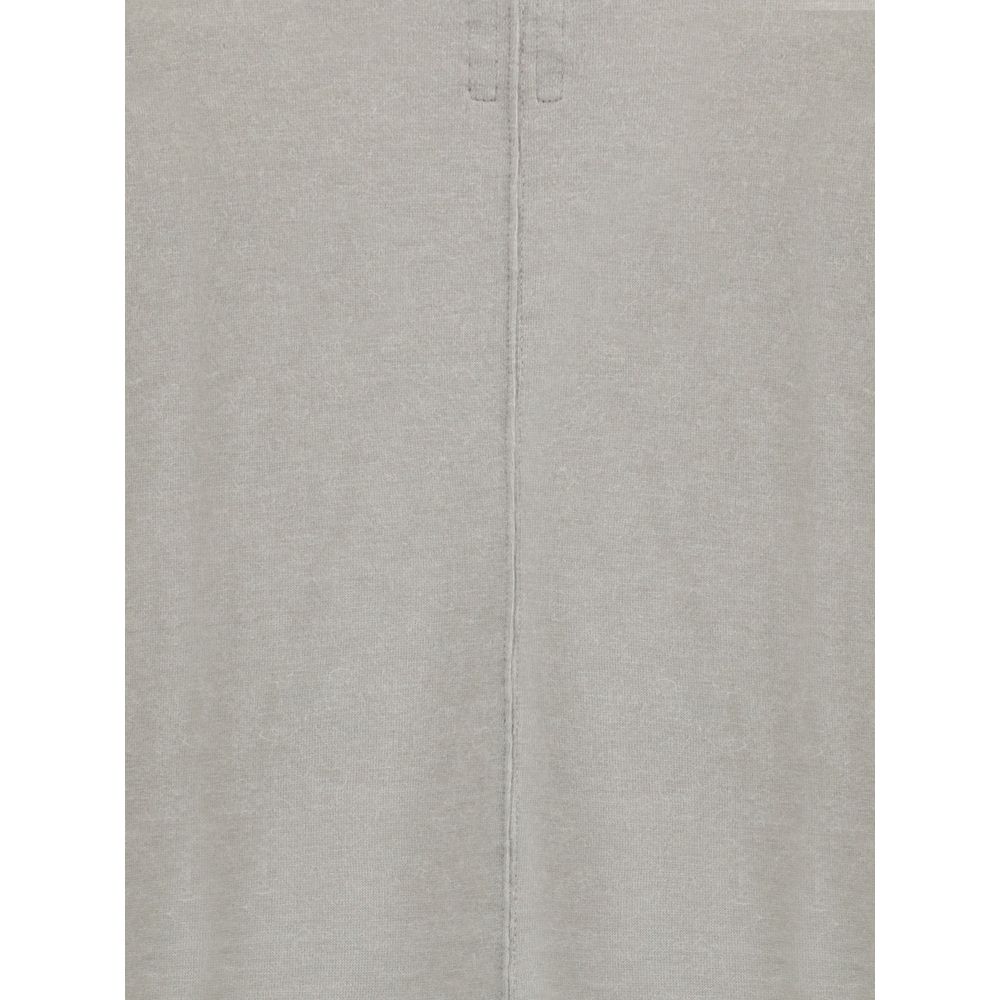 Rick Owens Lightweight T-Shirt Mens T-Shirt