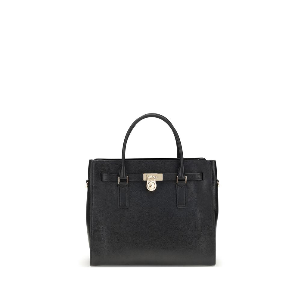 Michael Kors Leather Shoulder Bag Womens Shoulder Bag