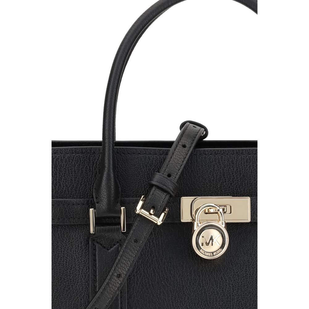Michael Kors Leather Shoulder Bag Womens Shoulder Bag