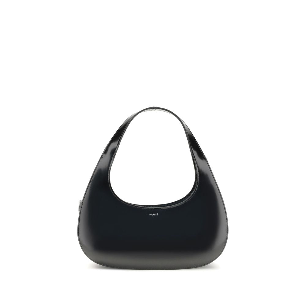 Coperni Slim Swipe Baguette Shoulder Bag Womens Shoulder Bag