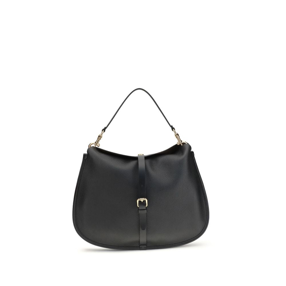 Etro Pony' XL Shoulder Bag Womens Shoulder Bag