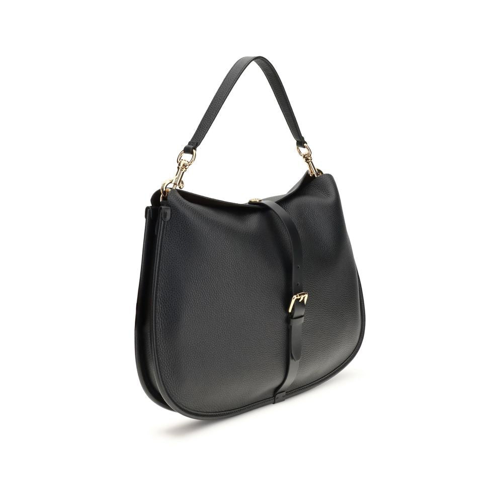Etro Pony' XL Shoulder Bag Womens Shoulder Bag