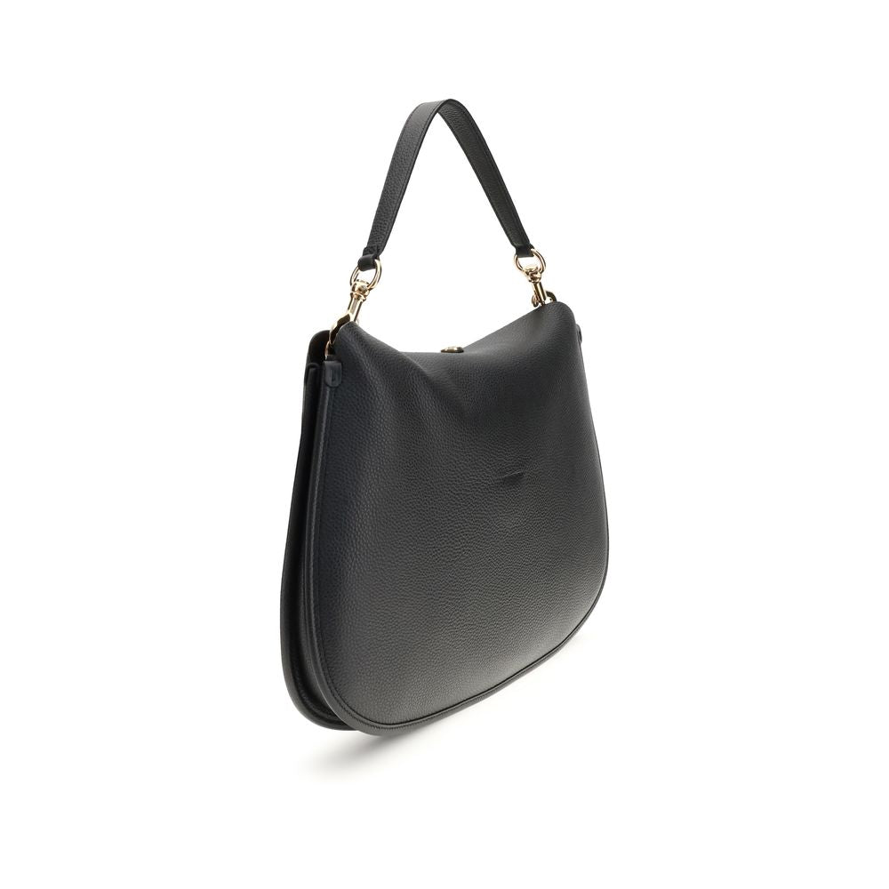 Etro Pony' XL Shoulder Bag Womens Shoulder Bag
