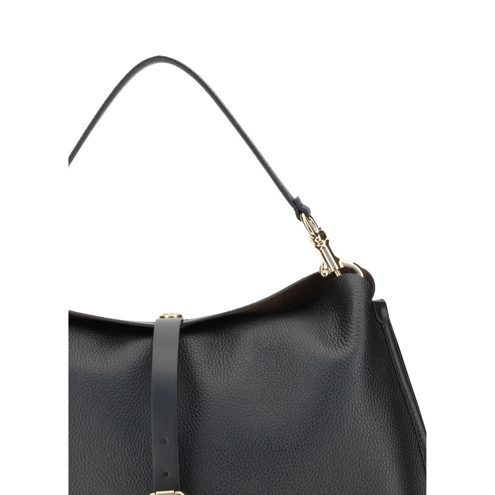 Etro Pony' XL Shoulder Bag Womens Shoulder Bag