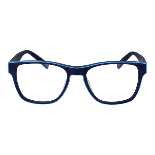 Fila Blue Cellulose Acetate Glasses (Frames)