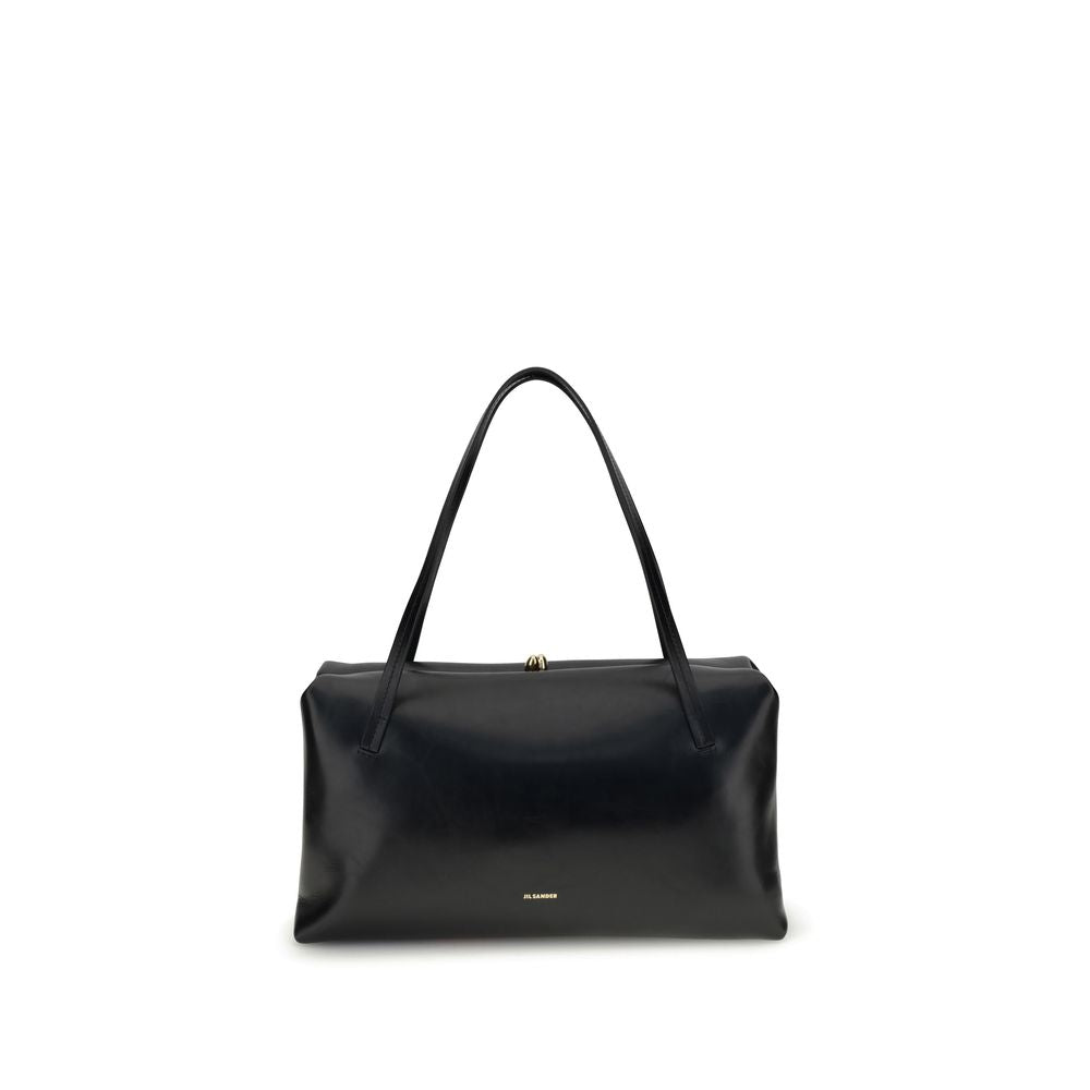Jil Sander Medium Goji Pillow Shoulder Bag Womens Shoulder Bag