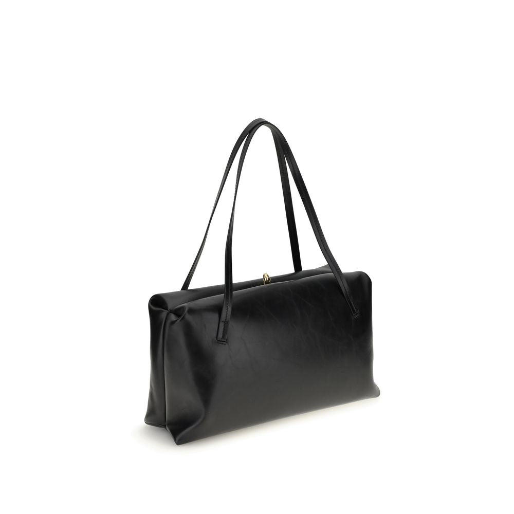 Jil Sander Medium Goji Pillow Shoulder Bag Womens Shoulder Bag