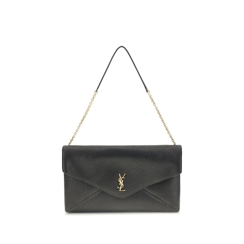 Saint Laurent Cassandre XXL Shoulder Bag Womens Shoulder Bag