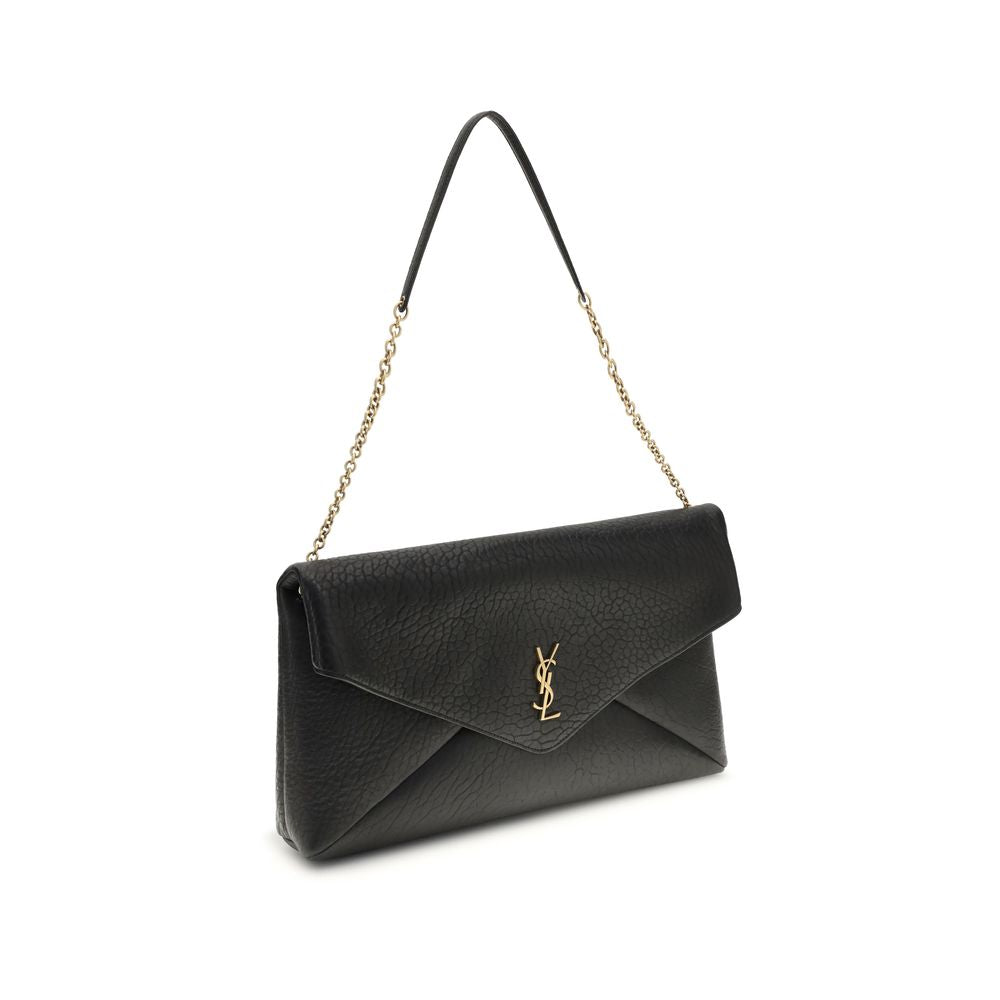 Saint Laurent Cassandre XXL Shoulder Bag Womens Shoulder Bag