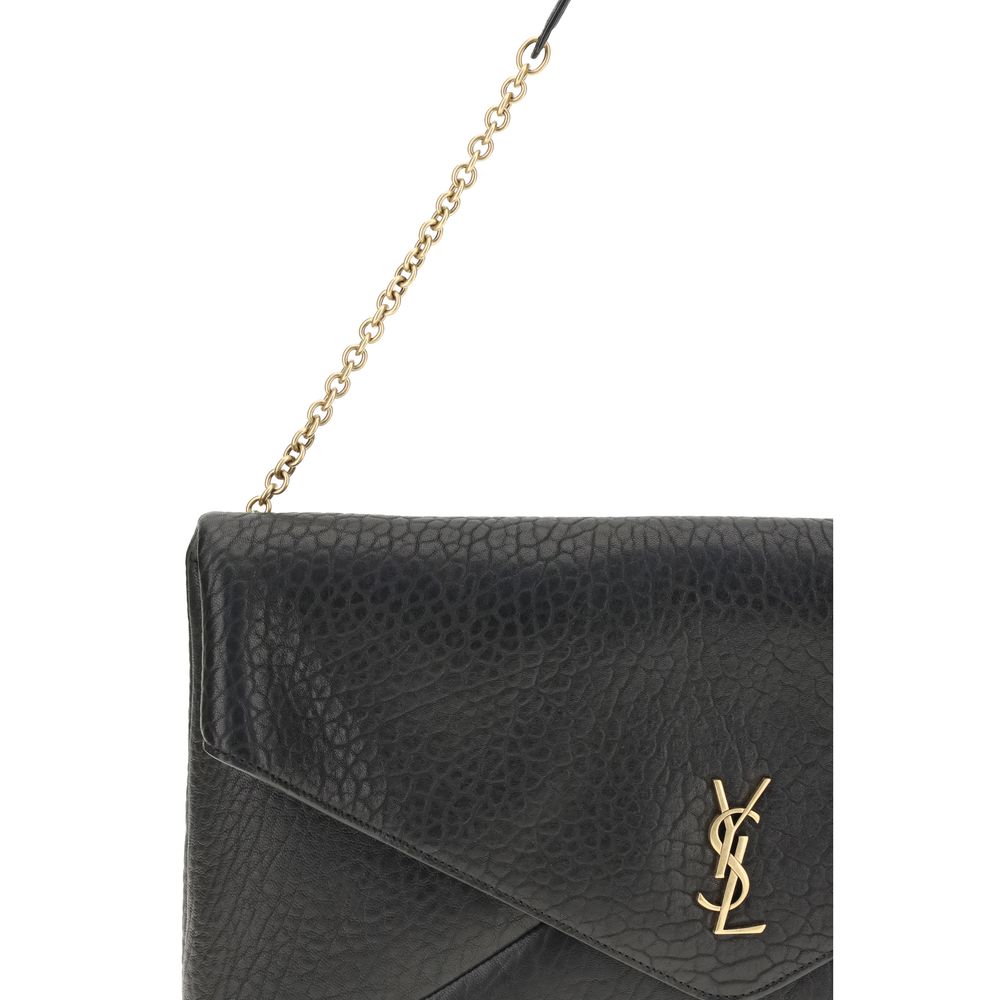 Saint Laurent Cassandre XXL Shoulder Bag Womens Shoulder Bag