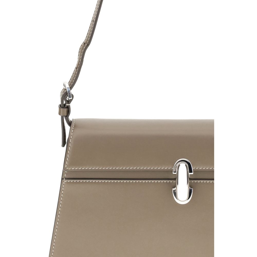Savette Symmetry Shoulder Bag Womens Shoulder Bag