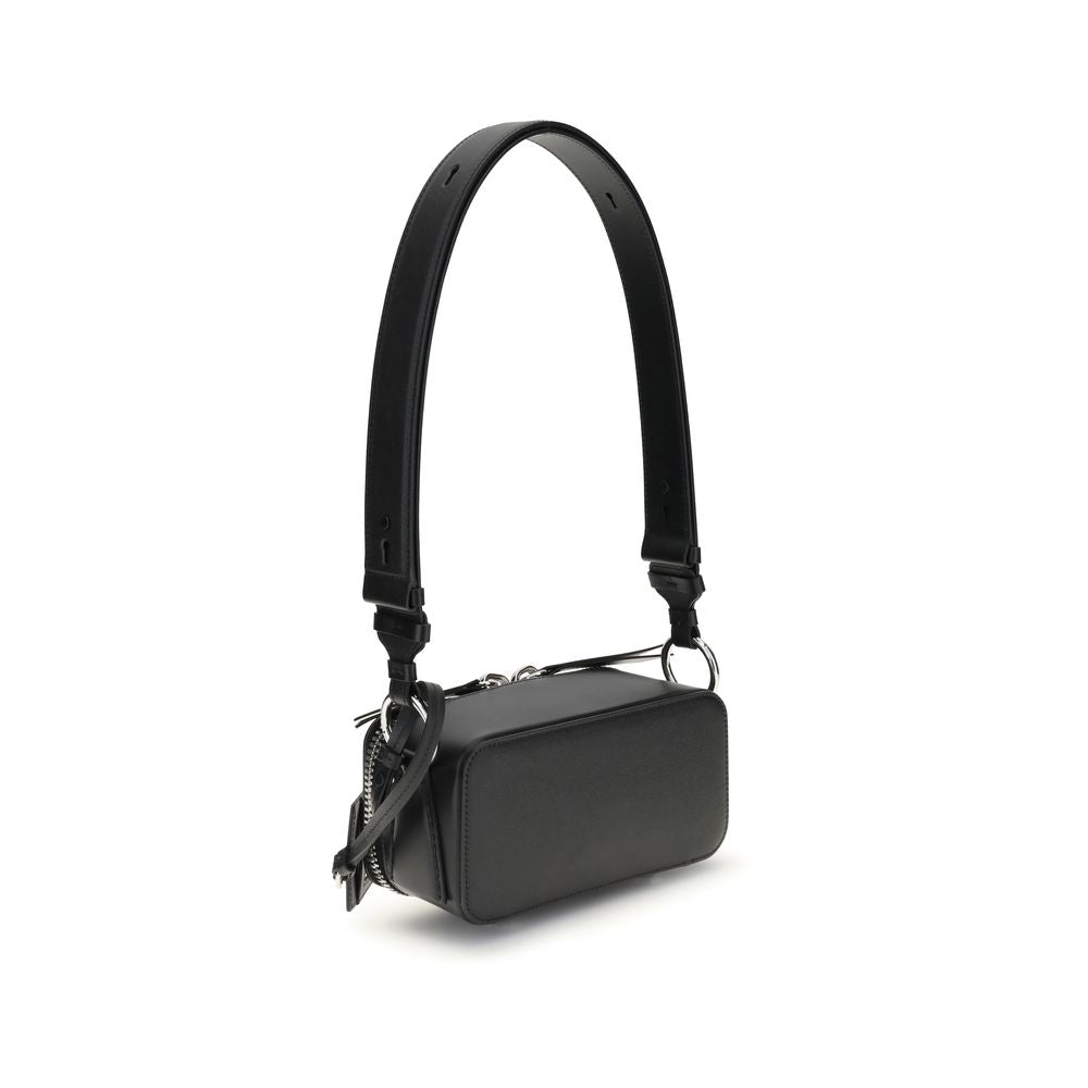 Margiela Doll small Shoulder Bag Womens Shoulder Bag