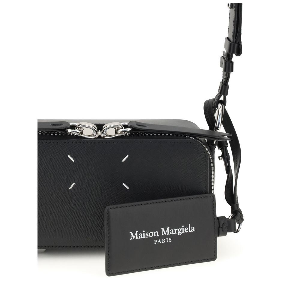 Margiela Doll small Shoulder Bag Womens Shoulder Bag