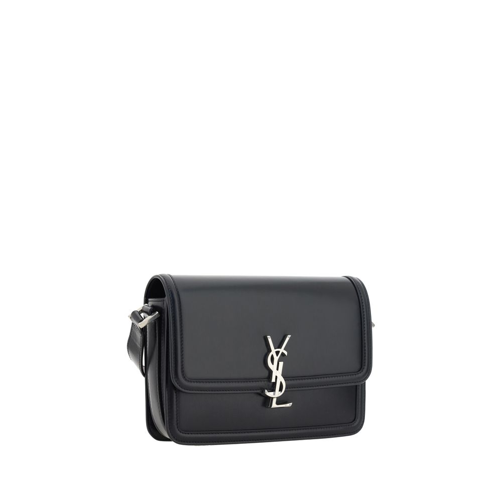 Saint Laurent Solferino Shoulder Bag Mens Shoulder Bag