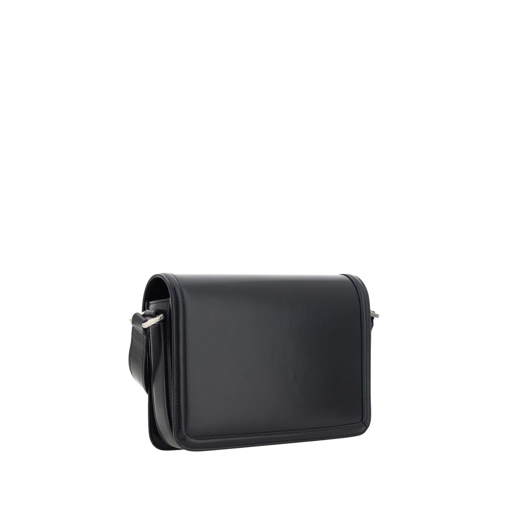 Saint Laurent Solferino Shoulder Bag Mens Shoulder Bag