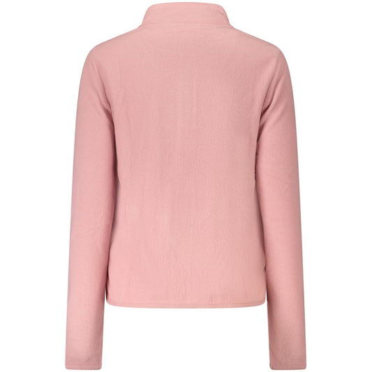 Norway 1963 Pink Polyester Sweatshirt