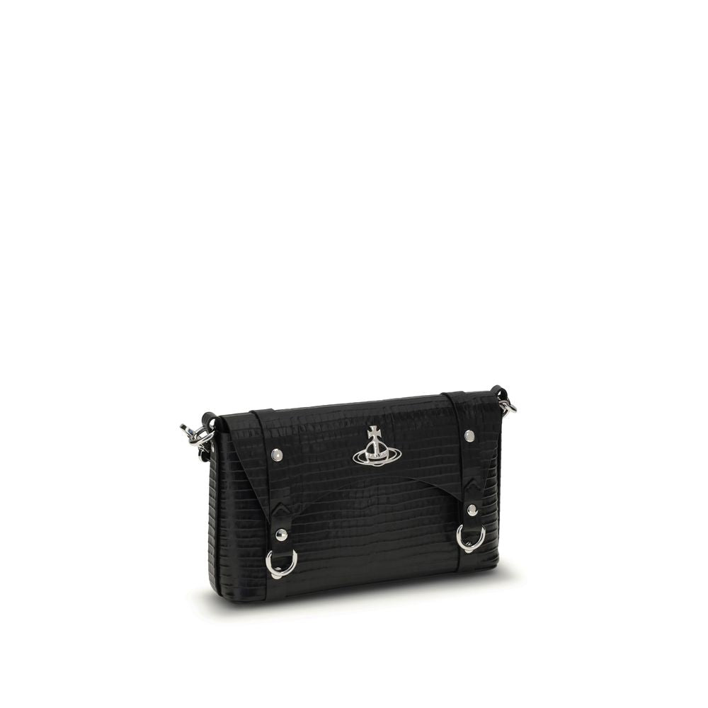 Vivienne Westwood Kimmy Shoulder Bag Womens Shoulder Bag