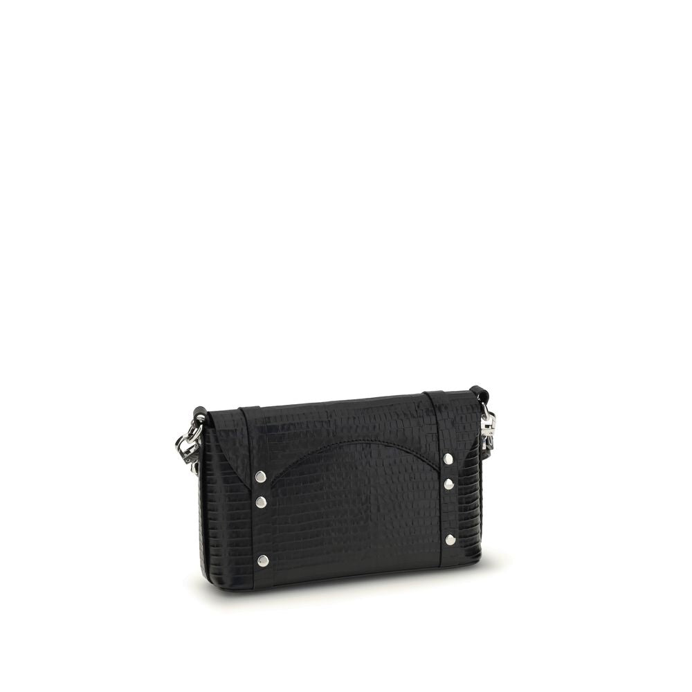 Vivienne Westwood Kimmy Shoulder Bag Womens Shoulder Bag