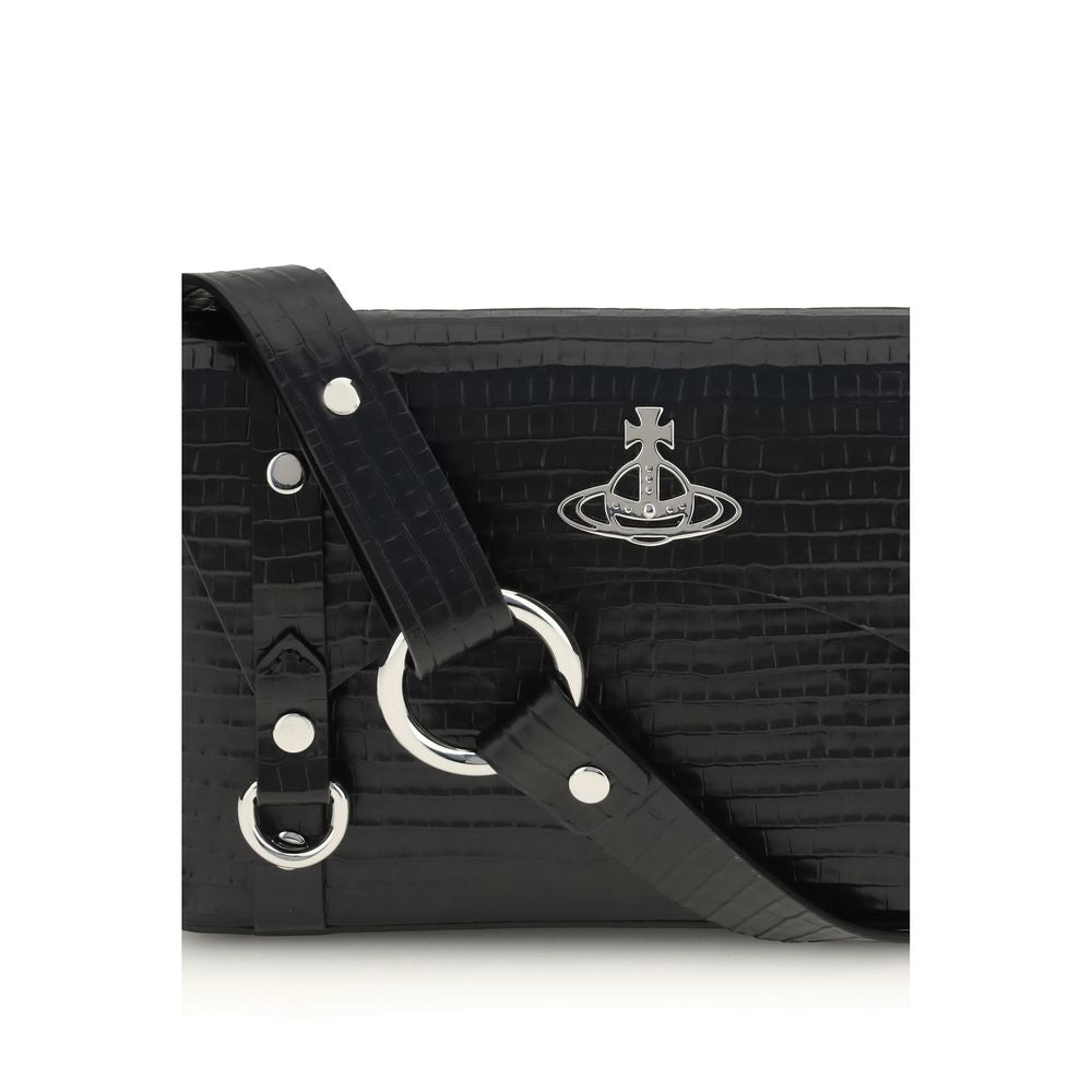Vivienne Westwood Kimmy Shoulder Bag Womens Shoulder Bag