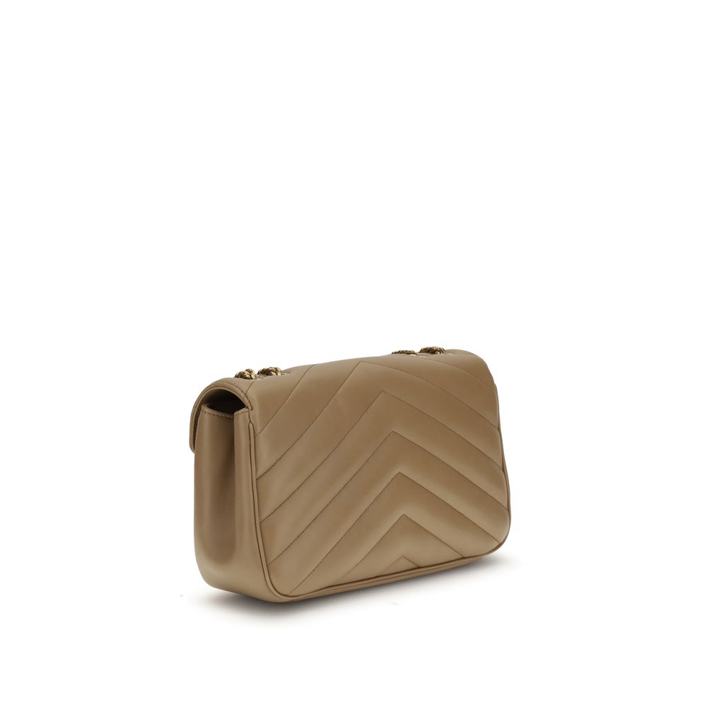Saint Laurent LouLou Shoulder Bag Womens Shoulder Bag