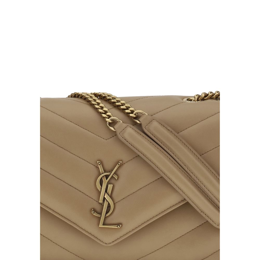 Saint Laurent LouLou Shoulder Bag Womens Shoulder Bag
