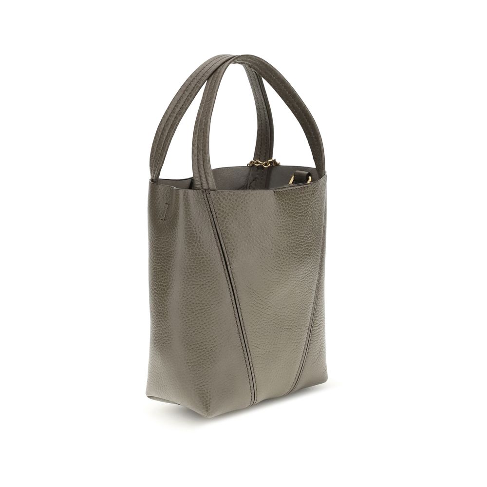 Chloé Spin Shoulder Bag Womens Shoulder Bag