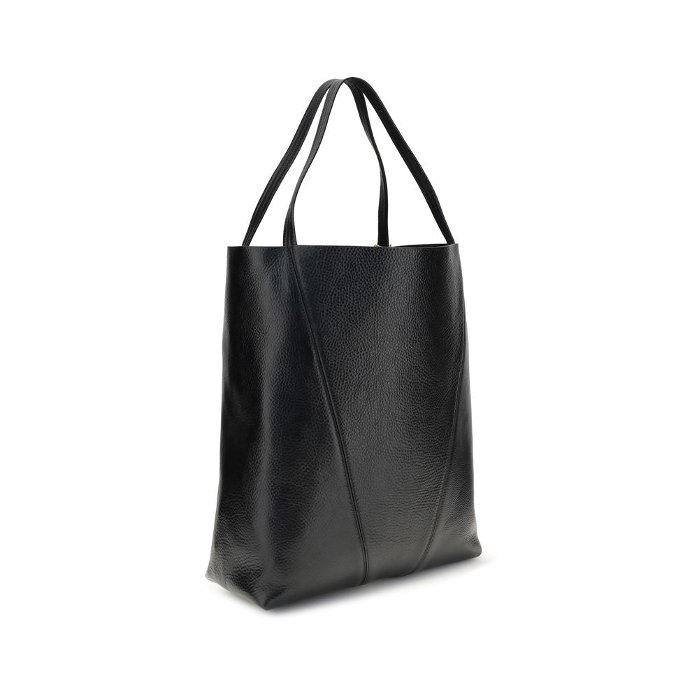 Chloé Spin Large Tote Bag Womens Shoulder Bag
