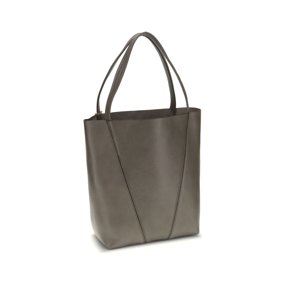 Chloé Spin Shoulder Bag Womens Shoulder Bag