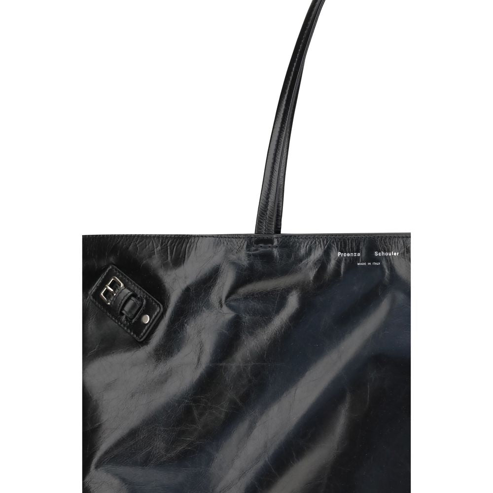 Proenza Schouler Days Carryall Tote Bag Womens Shoulder Bag