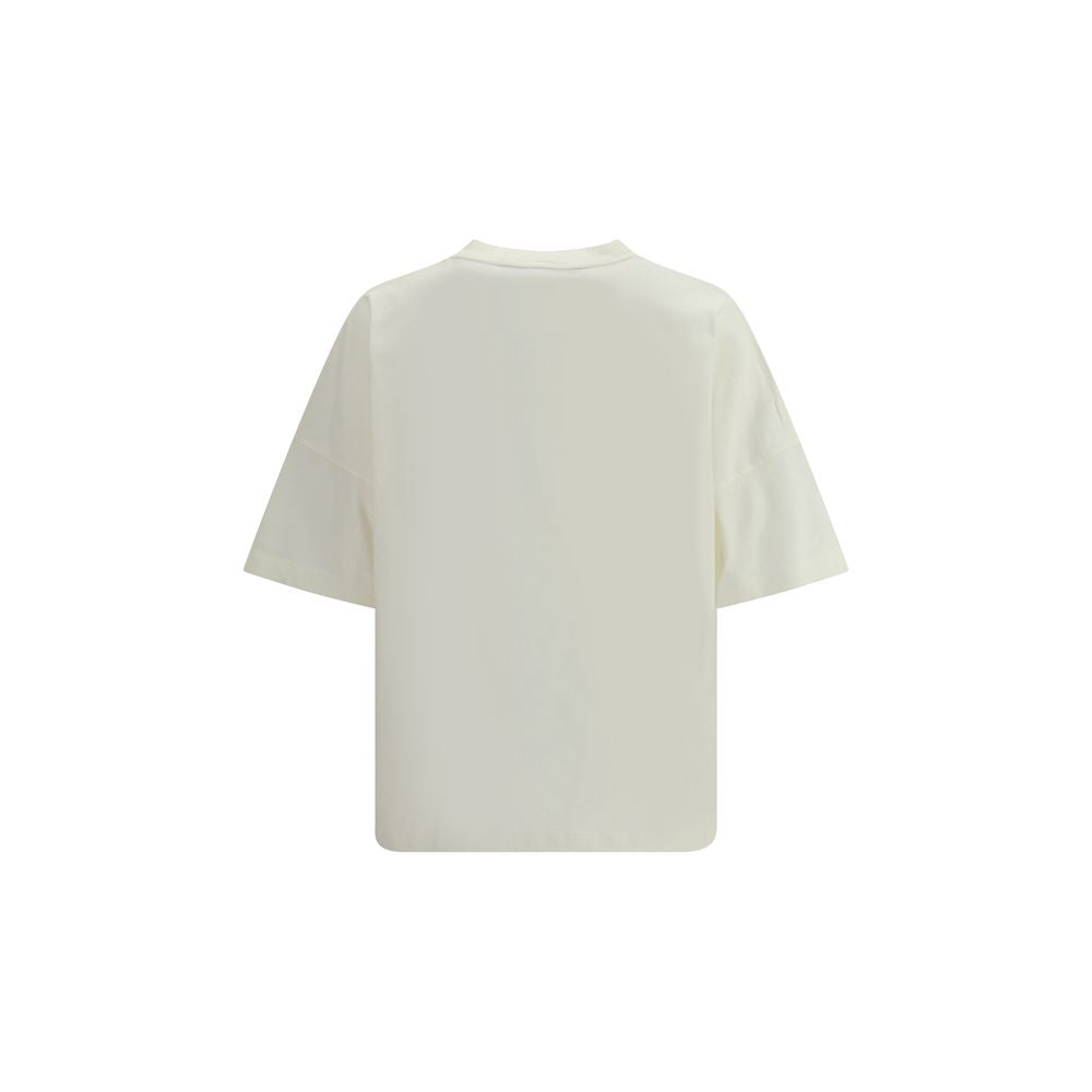 Palm Angels Bear In Mind long-sleeved T-Shirt Mens T-Shirt