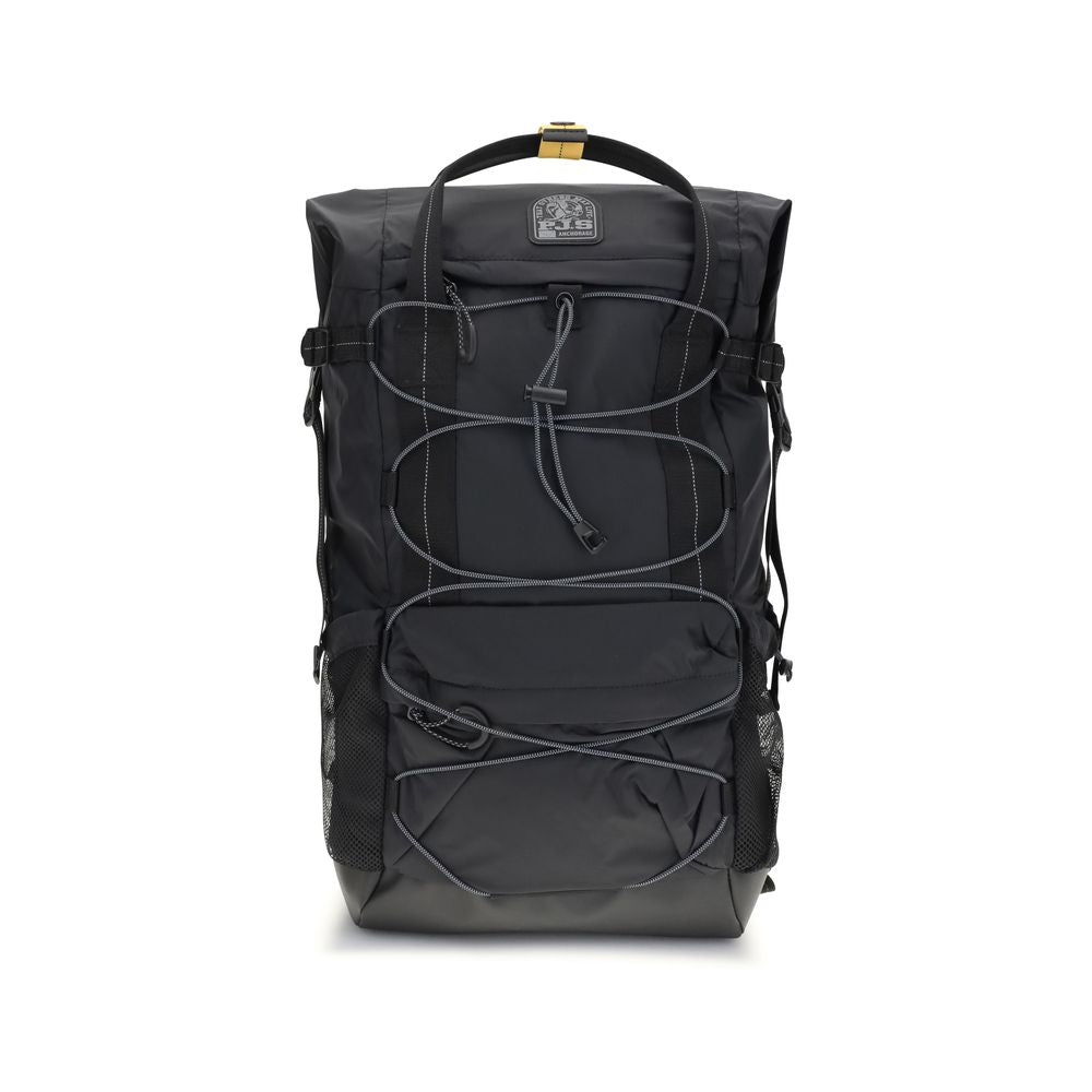 Parajumpers Hari Backpack Mens Backpack