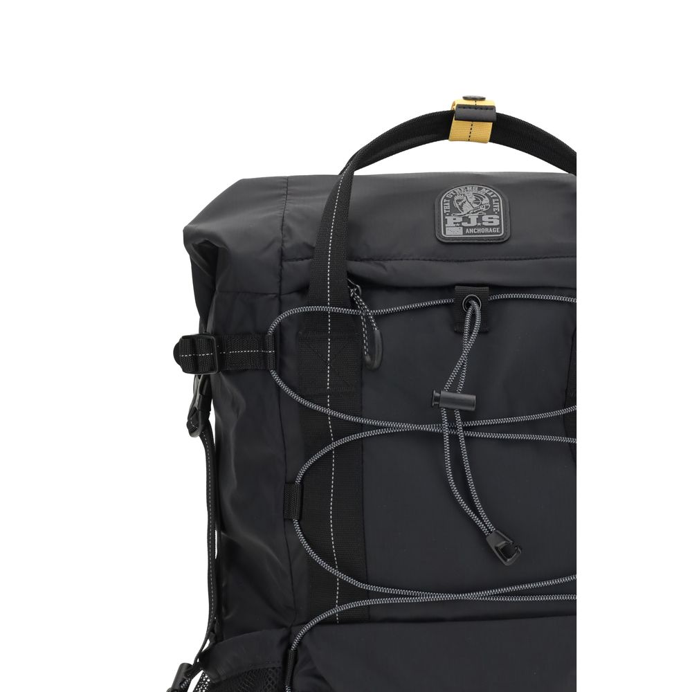 Parajumpers Hari Backpack Mens Backpack