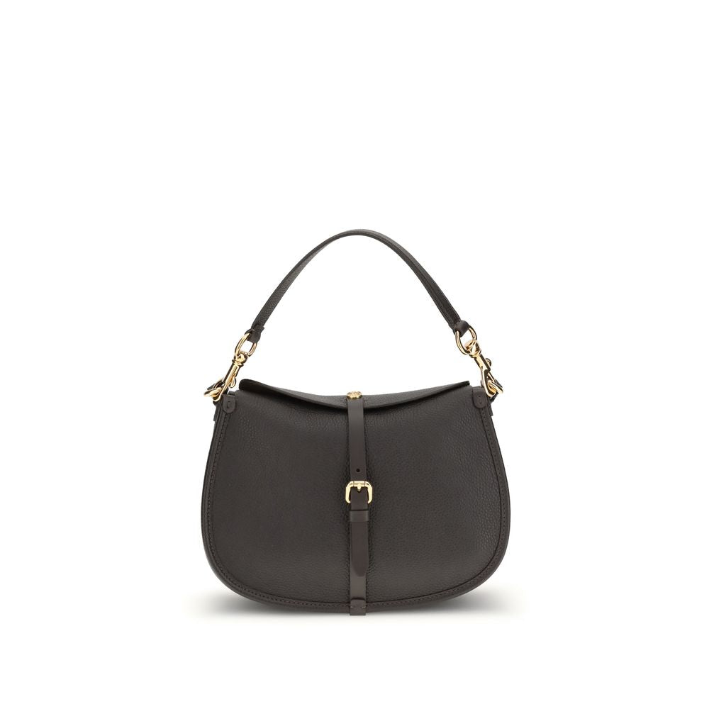 Etro Pony Shoulder Bag Womens Shoulder Bag
