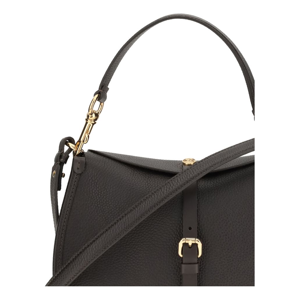 Etro Pony Shoulder Bag Womens Shoulder Bag