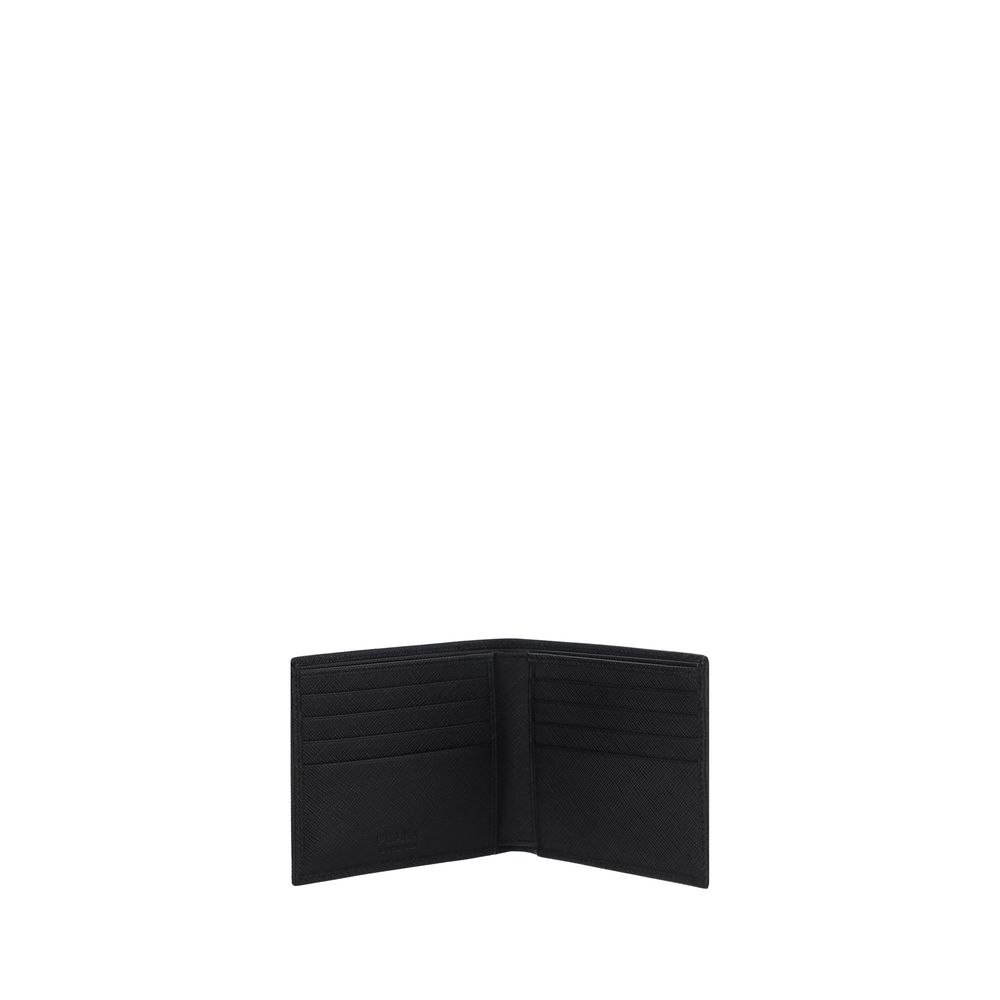 Prada Wallet Mens Wallet