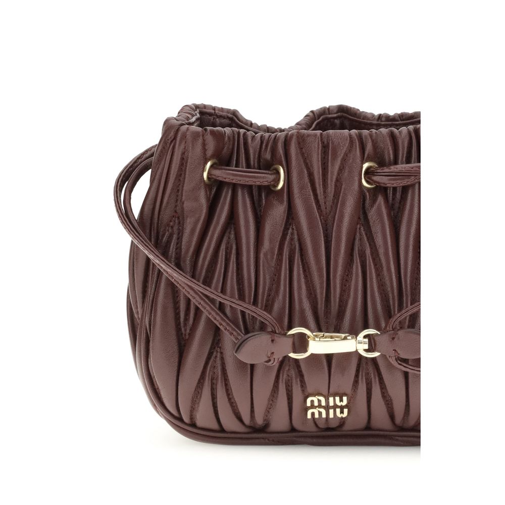 Miu Miu WALLET Womens Wallet