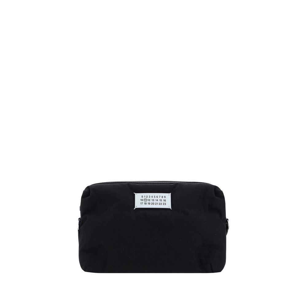 Margiela Glam Slam Sport Shoulder Bag Womens Shoulder Bag