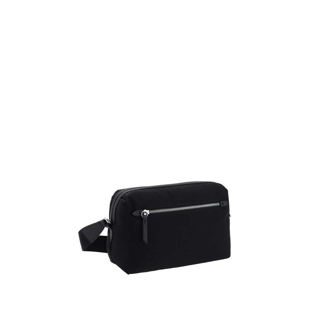 Margiela Glam Slam Sport Shoulder Bag Womens Shoulder Bag