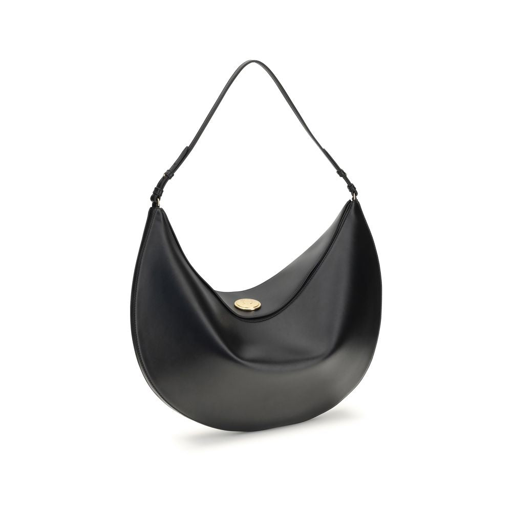 Jacquemus Ovalo Bag Womens Shoulder Bag