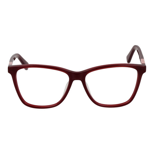 Longchamp Multicolor Acetate Glasses (Frames)