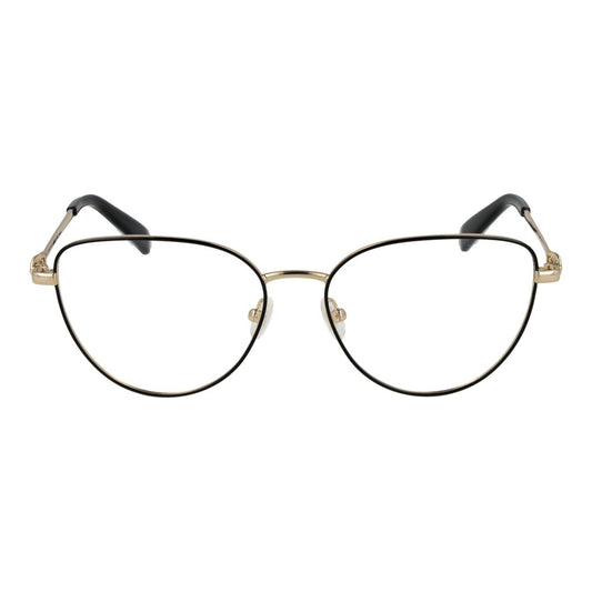 Longchamp Black Metal Glasses (Frames)