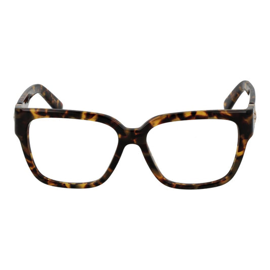Longchamp Brown Acetate Glasses (Frames)