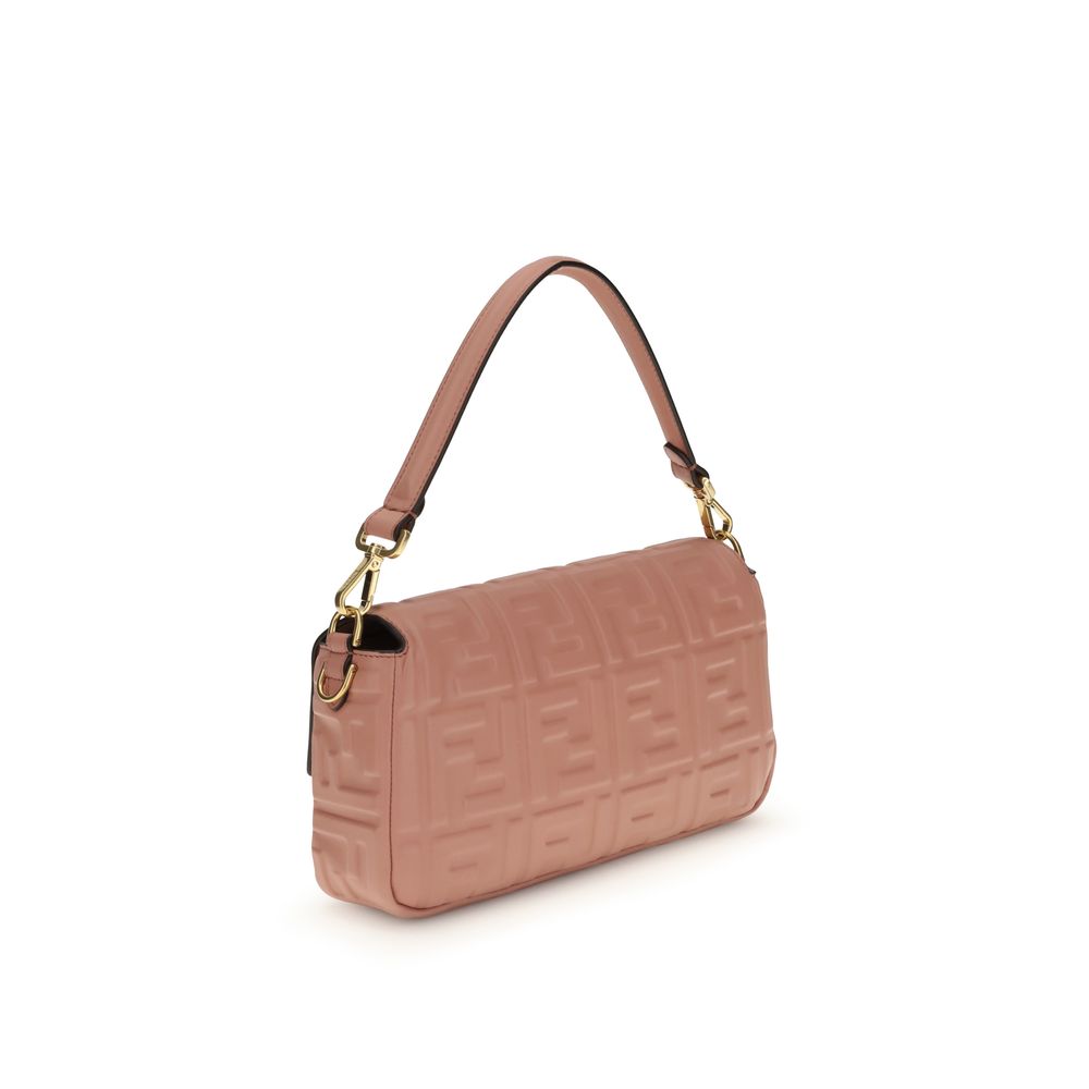 Fendi Baguette Bag Womens Shoulder Bag