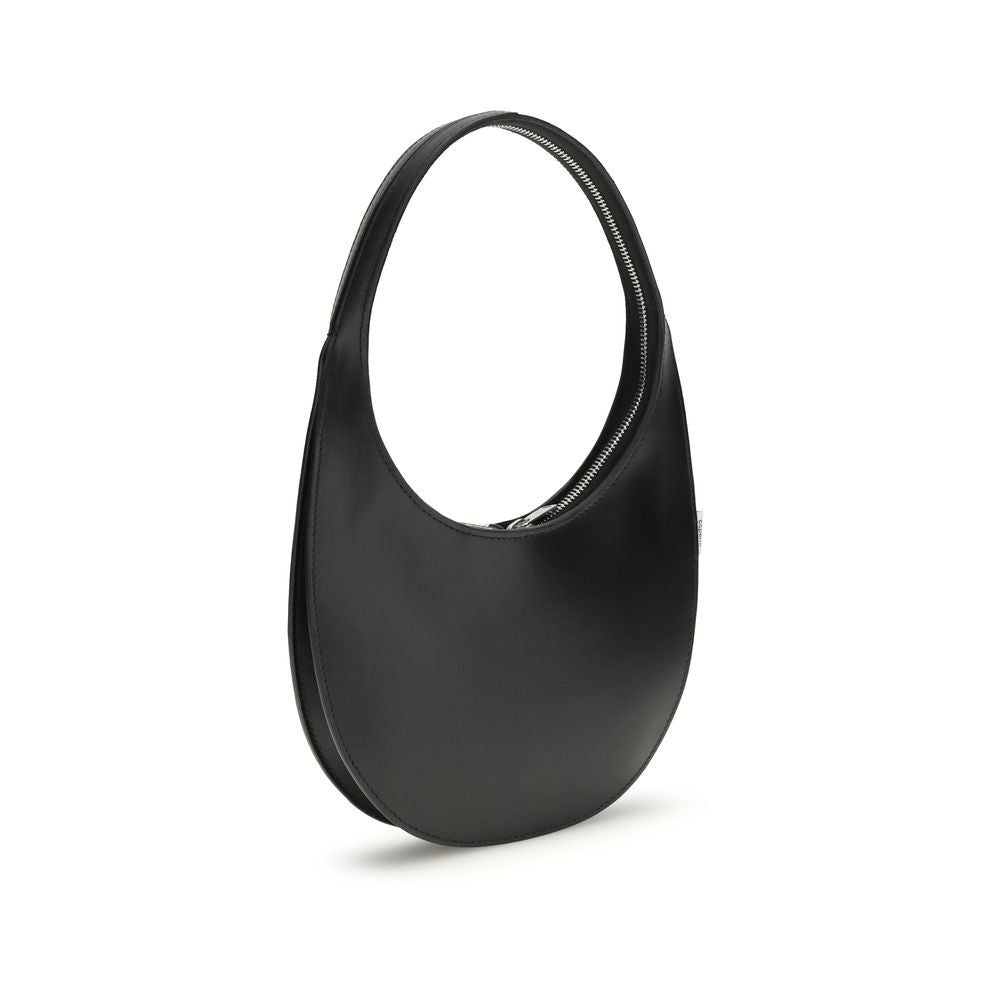Coperni Soft Swipe Bag Womens Shoulder Bag